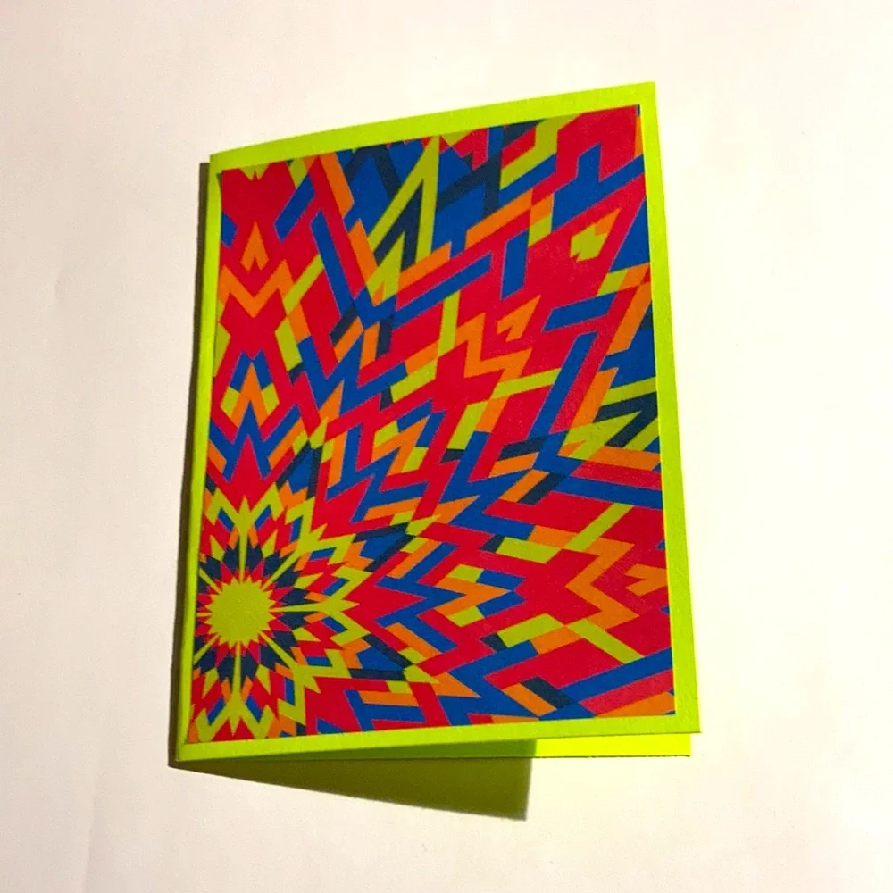 📝 Note Cards❤️💜💛💛🤍💙 - Picture 8 of 10